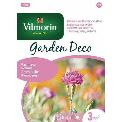 Mix kwiatów-Pachnące 6g Vilmorin Premium - 1