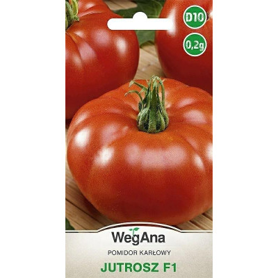 Pomidor - karłowy Jutrosz F1 0,2g         WegAna - 1