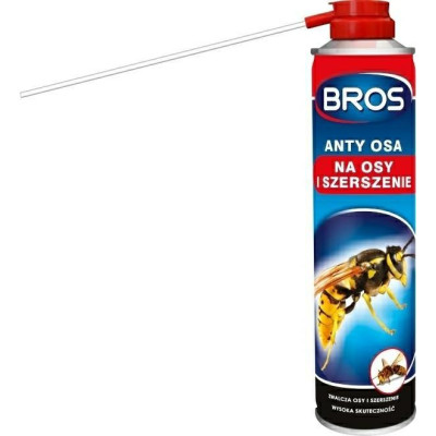 Bros Anty osa 500 ml - 1