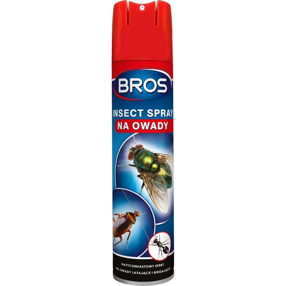Bros Insect spray 300ml - 1