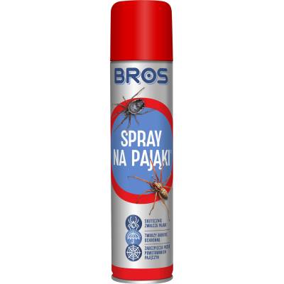 Bros Spray na pająki 250ml - 1