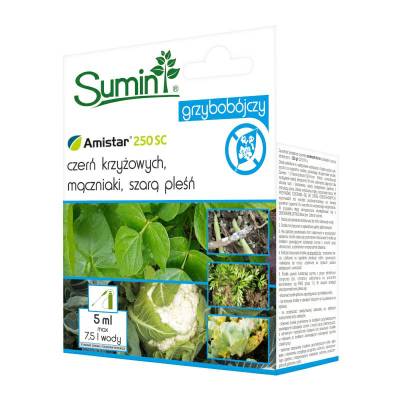*Amistar 250SC  5ml Sumin - 1