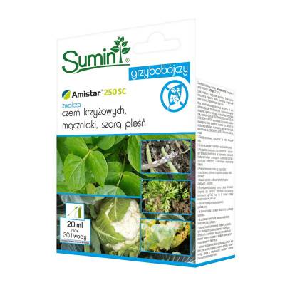 *Amistar 250SC 20ml Sumin - 1