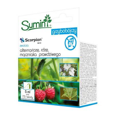 *Scorpion 325SC  5ml  - classic Sumin - 1