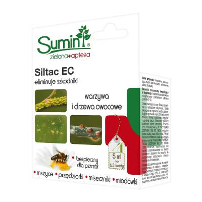 *Siltac EC  5ml Sumin - 1
