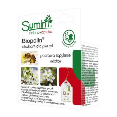 *Biopolin 10ml Sumin - 1