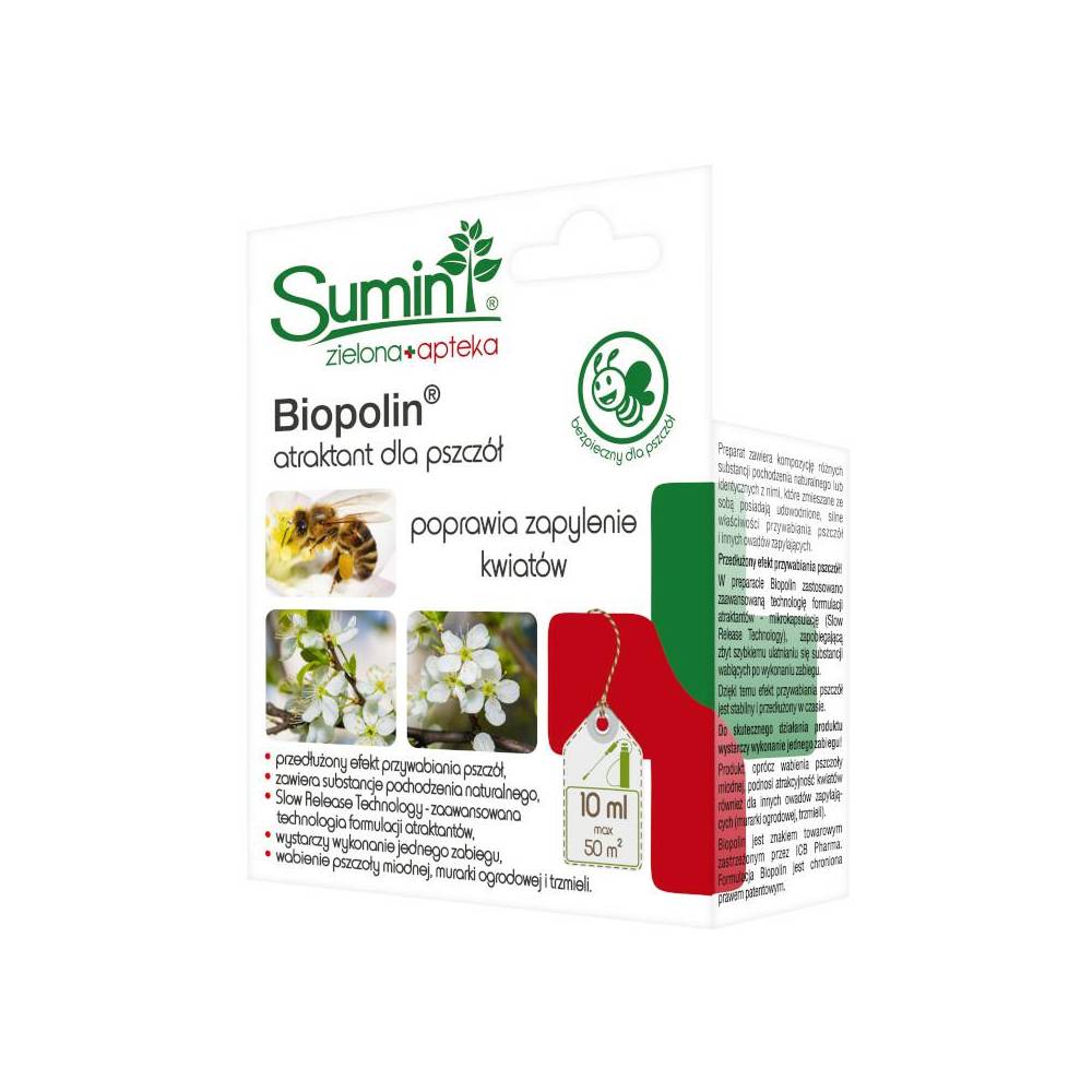 *Biopolin 10ml Sumin - 1
