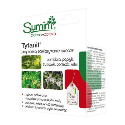 *Tytanit 5ml Sumin - 1