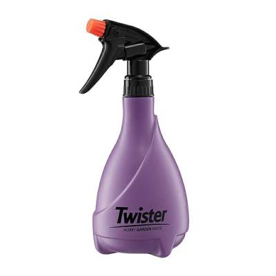 Opryskiwacz Kwazar Twister 1,0l          fioletowy - 1