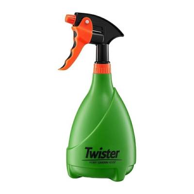 Opryskiwacz Kwazar Twister 1,0l zielony - 1