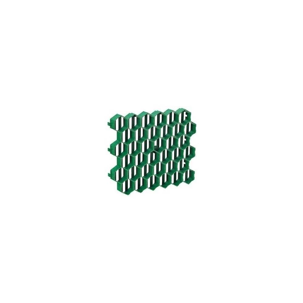 Kratka C-trawnikowa zielony - 1