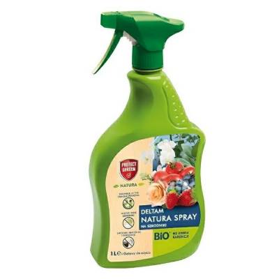 *Deltam Natura Spray 1l Protect - 1