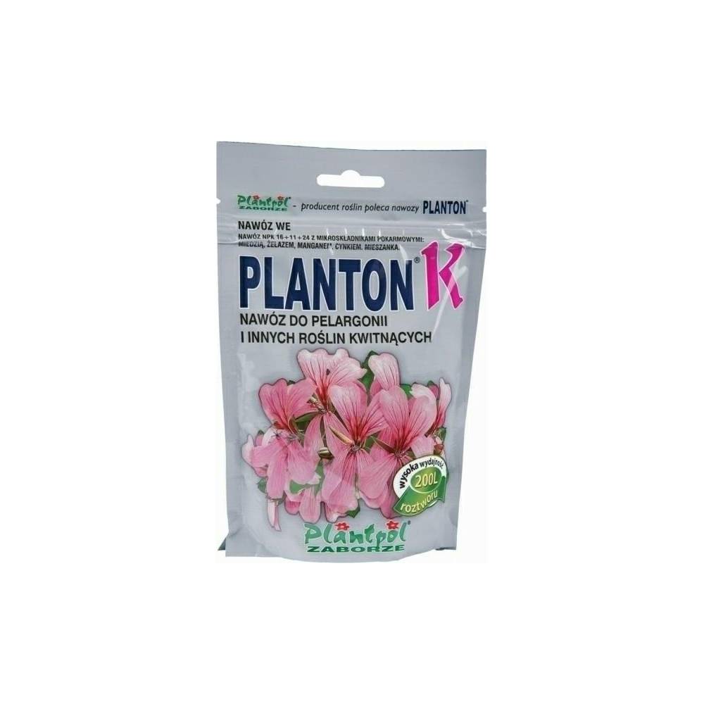 .Planton K 200g - 1