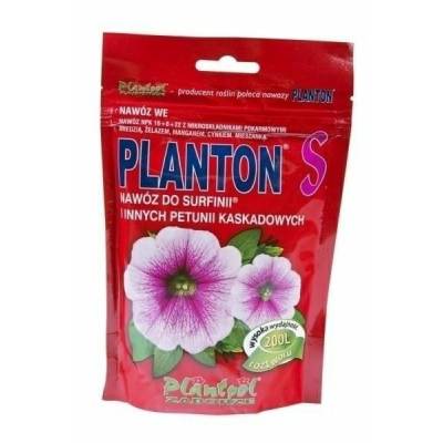 .Planton S 200g - 1