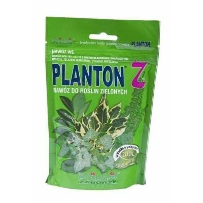 .Planton Z 200g - 1