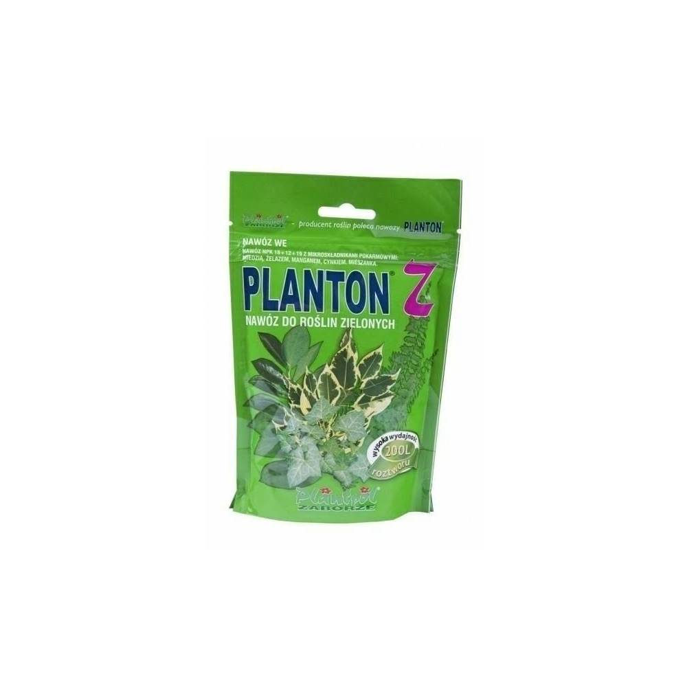 .Planton Z 200g - 1