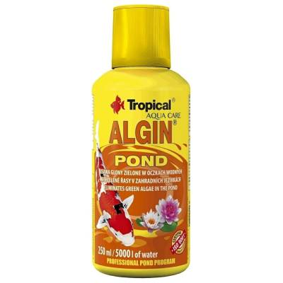 Algin Tropical 250ml - 1