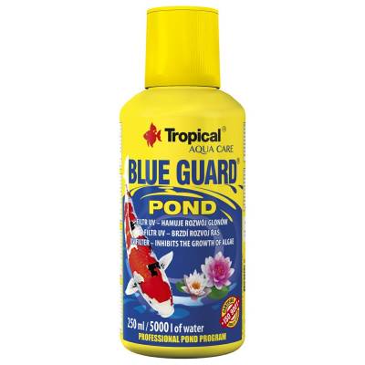 Blue Guard Tropical 250ml - 1