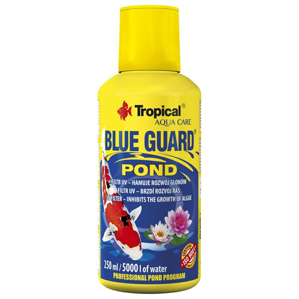Blue Guard Tropical 250ml - 1