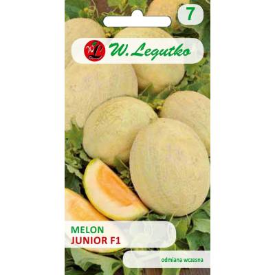 Melon - Junior F1 1g Legutko - 1