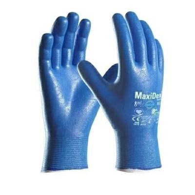 Rękawice MaxiDex  7 ATG - 1