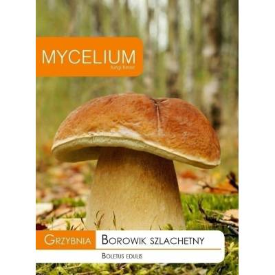 Grzybnia borowik szlachetny 10g Mycelium - 1