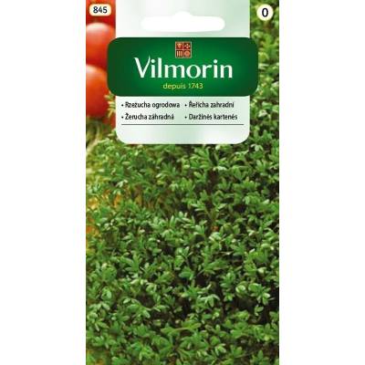Rzeżucha ogrodowa 10g Vilmorin - 1
