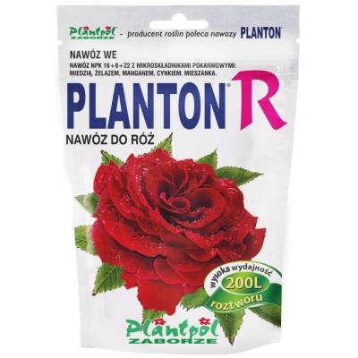 Planton R 200g - róża - 1