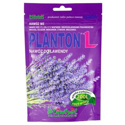 Planton L 200g - lawenda - 1