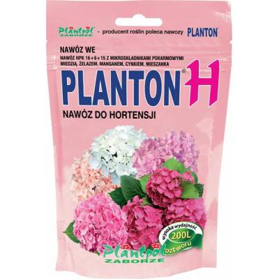 Planton H 200g - hortensja - 1