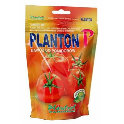 Planton P 200g - pomidor - 1
