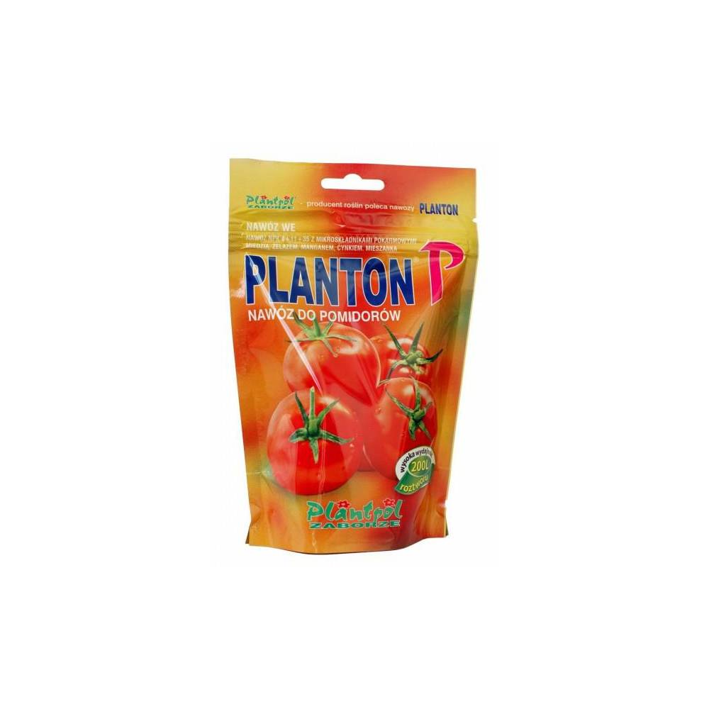 Planton P 200g - pomidor - 1