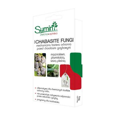 *Chabasite Fungi 10g Sumin - 1