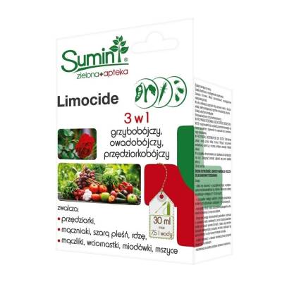 *Limocide 30ml Sumin - 1