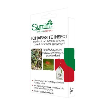 *Chabasite Insect 10g Sumin - 1