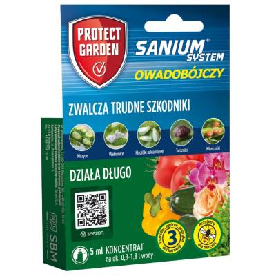 *Sanium Conc Bot  5ml Protect - 1